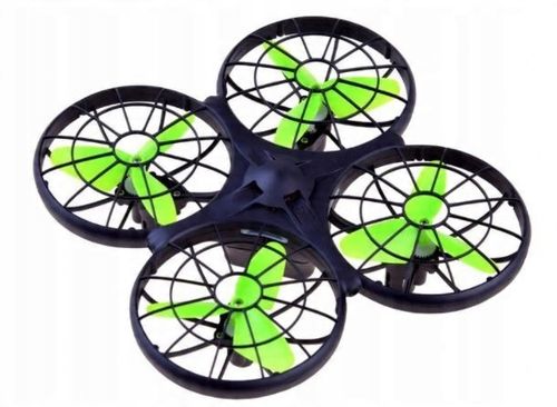 DRON SYMA X26 RC ZAWIS , ŁATWY - UNIKA PRZESZKODY na Arena.pl