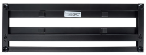 Case pedalboard podłoga na efekty Harley Benton SpaceShip 50M na Arena.pl