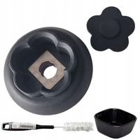 Sprzęgło sprzęgiełko do Monsieur Cuisine Smart Connect Lidlomix + GRATISY