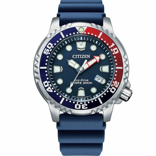 Zegarek Męski Citizen BN0168-06L (Ø 44 mm) na Arena.pl