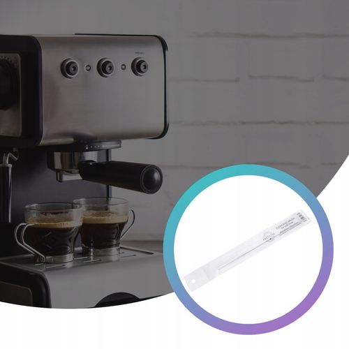 Odkamieniacz do ekspresu Philips Latte Go + smar + szczoteczka czyszcząca na Arena.pl