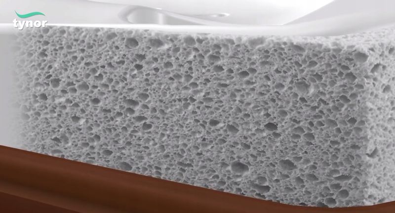 Poduszka Ortopedyczna Do Siedzenia Podkładka Biuro zdjęcie 3