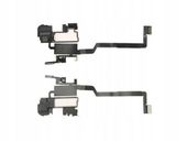 2 x GŁOŚNIK rozmów taśma czujnik sensor do Iphone X