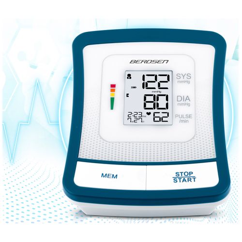 Ciśnieniomierz naramienny BD-120 Berdsen na Arena.pl