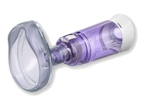 KOMORA PHILIPS OPTICHAMBER DIAMOND L DZIECI 5+ zdjęcie 9
