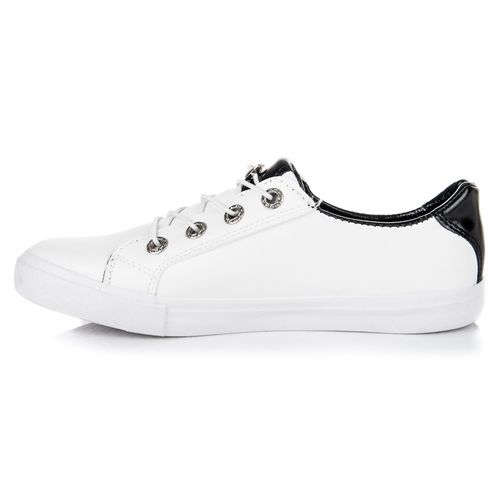 Białe Trampki KYLIE r.39 na Arena.pl