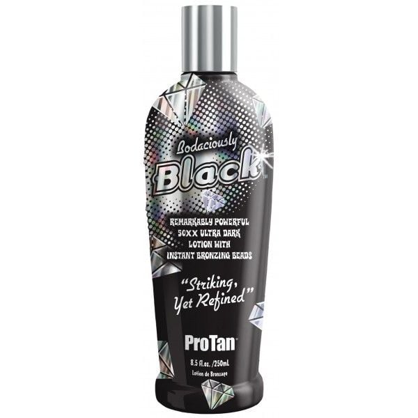 ProTan Bodaciously Black Bronzer 250ml zdjęcie 1