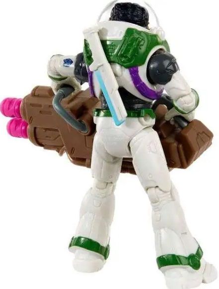 mattel lightyear disney izzy hawthorne 12cm zdjęcie 4