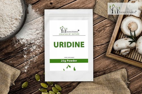 FOREST URYDYNA MONOFOSFORAN 25g CZYSTA + MIARKA na Arena.pl