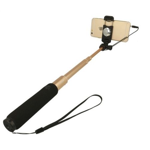 Uchwyt Selfie Selfiestick Remax na Arena.pl
