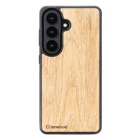 drewniane etui bewood do samsung galaxy s26 dąb