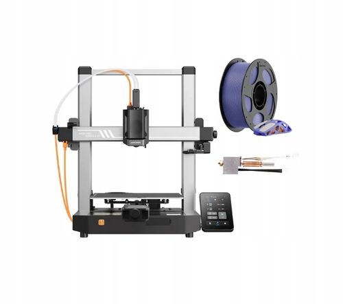 Drukarka 3D Anycubic Kobra 3 V2 Combo + Hotend + Filament gratis na Arena.pl