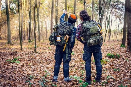 plecak taktyczny - t n84-321 na Arena.pl