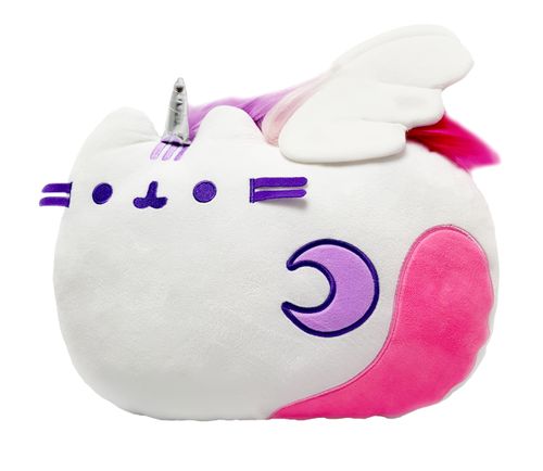 Pusheen poduszka Jednorożec 35cm na Arena.pl