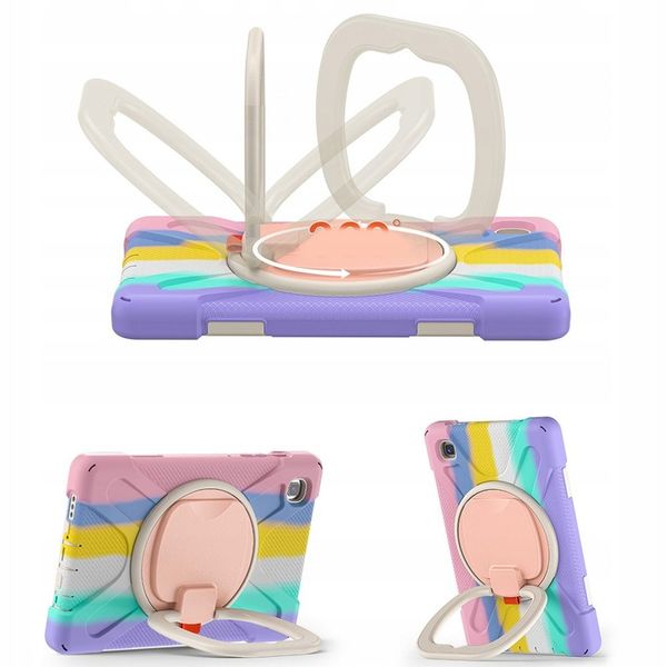 ETUI OBUDOWA DLA DZIECI DO GALAXY TAB A7 LITE 8.7 zdjęcie 10