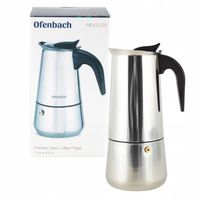 Kawiarka Ofenbach 600 ml 12 filiżanek