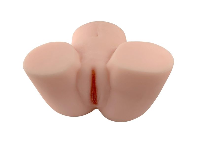Masturbator-Bottock 01 zdjęcie 3