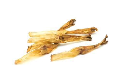 PETMEX – Ucho królika 100 gram zdjęcie 4