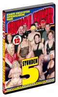 magma deutsche swinger part 12 film dvd 300 min wersja niemiecka