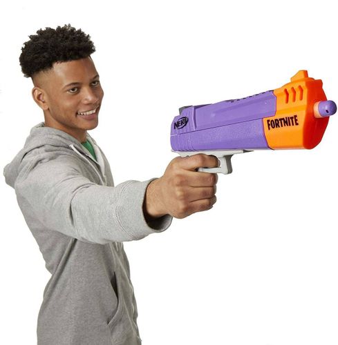 NERF Wyrzutnia Fortnite HC-E E7515 na Arena.pl
