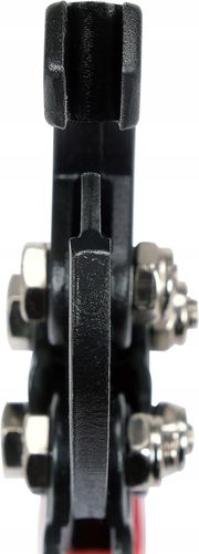 YATO SZCZYPCE ZACISKARKA DO ŁĄCZENIA PROFILI G-K REGIPSÓW 320 MM na Arena.pl