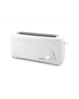 Toster Orava HR-109 biały 1050 W
