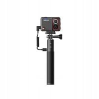Kamera SJCAM SJ30 Dual Lens 8K Obracany Ekran 2.51" 48MP 7h + Selfie stick