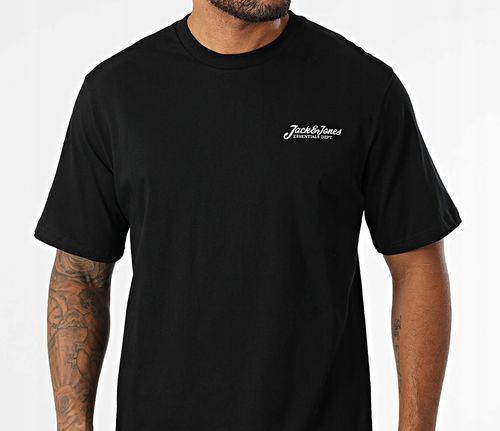 JACK & JONES JJBEAU TEE TSHIRT XXL na Arena.pl