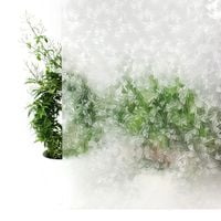 Folia Okleina Okienna Samoprzylepna LÓD 67x50 H12