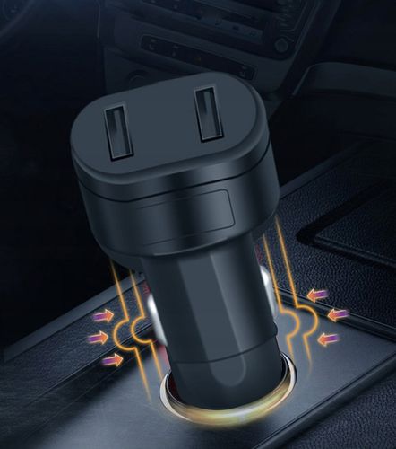 LOKALIZATOR GPS SINOTRACK ST909 Z ŁADOWARKĄ USB SERWER APP BEZ ABONAMENTU na Arena.pl