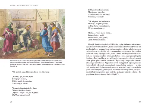 Polacy wierni i dzielni na Arena.pl