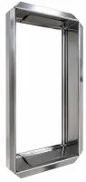 Ramka montażowa RMS-DW 125x250 mm Darco do regulatora RCW-S