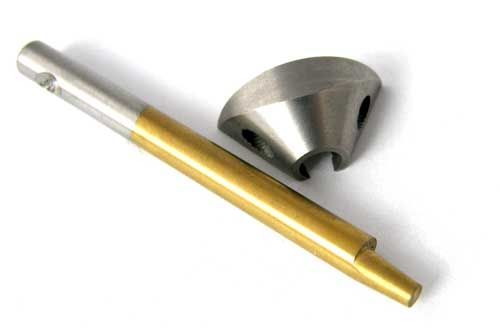 MATRYCA + NÓŻ STEMPEL NOŻYCE DO BLACHY makita inne na Arena.pl