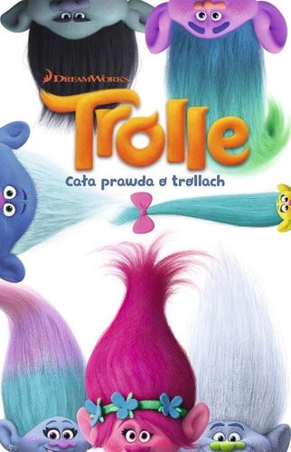 Trolle. Cała prawda o trollach na Arena.pl