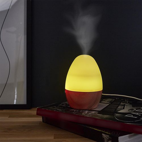 Dyfuzor Aura USB LED 120 ml na Arena.pl