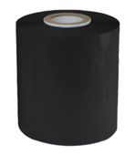 PALETA Folia stretch JUMBO  23 my 1200 kg 160% czarna