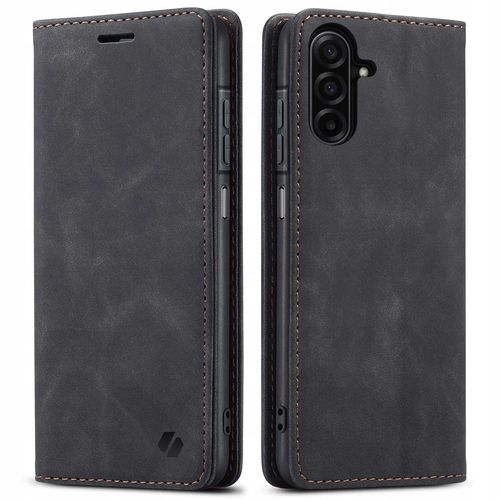 Spacecase Wallet Galaxy A17 4G/5G Black na Arena.pl