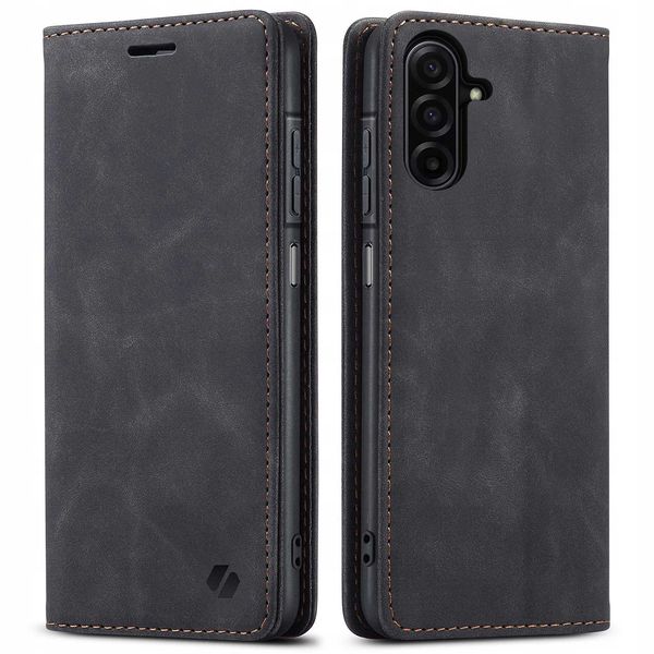 Spacecase Wallet Galaxy A17 4G/5G Black zdjęcie 12