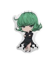 Poduszka Chibi One-Punch Man - Tatsumaki