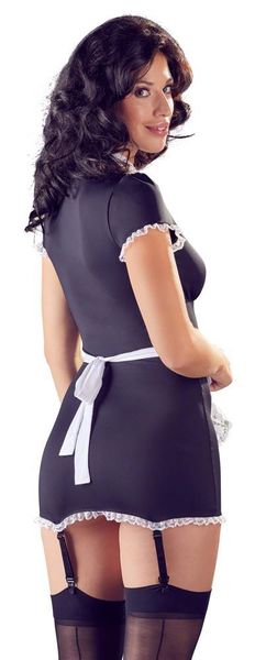 Maid's Dress S zdjęcie 6