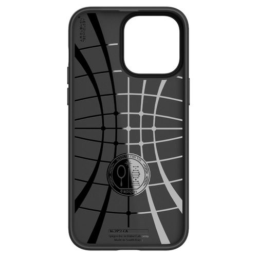 SPIGEN CORE ARMOR IPHONE 14 PRO MATTE BLACK na Arena.pl