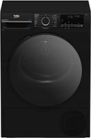 Suszarka kondensacyjna z pompą Beko b300 BM3T48249PBDC 59,8cm 8kg Czarny
