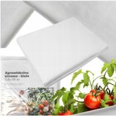 AGROWŁÓKNINA BIAŁA ZIMOWA 70G 1,6X5M
