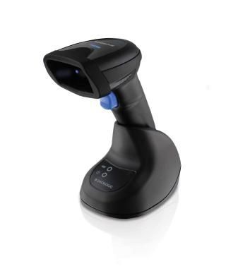 Datalogic QuickScan Mobile QM2500, 433 zdjęcie 1