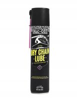 MUC-OFF PROFESJONALNY SPRAY Z WOSKIEM DO ŁAŃCUCHA