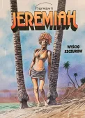 Jeremiah. Tom 31. Wyścig szczórów