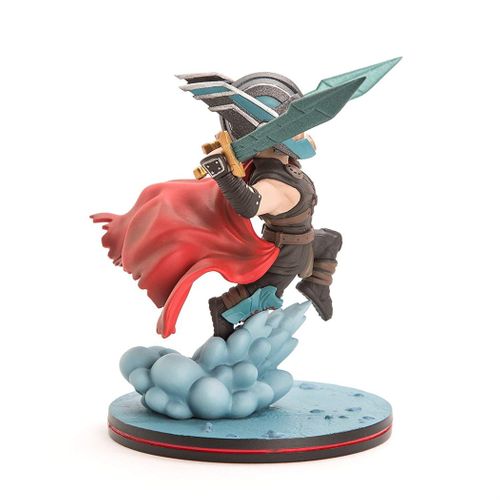 Figurka Q-Fig Thor - Marvel na Arena.pl
