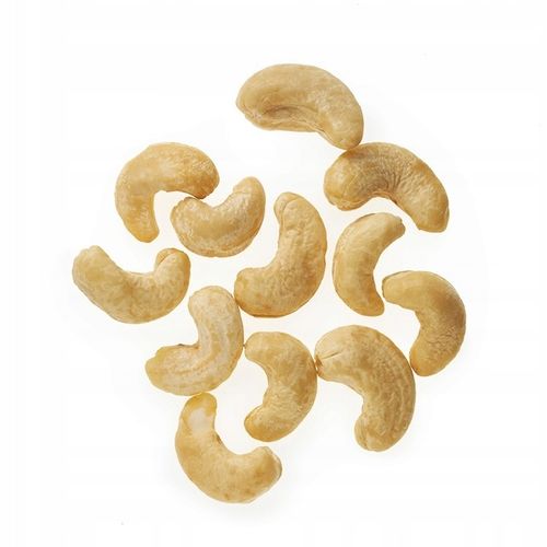 Orzechy nerkowca cały 1kg ORZECH NERKOWCA NERKOWCE CAŁE wysoka JAKOŚĆ 1000g na Arena.pl