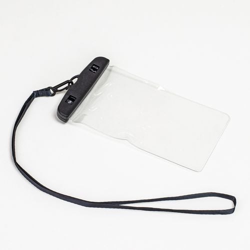 Etui Wodoodporne Pokrowiec Na Telefon Na Kajak Plażę Basen na Arena.pl