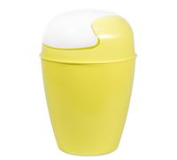 Kosz na śmieci z obrotową pokrywką "Krita" [lato]